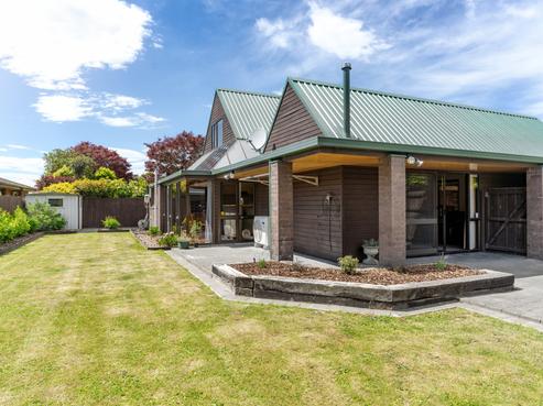 12 Holderness Place, Ilam