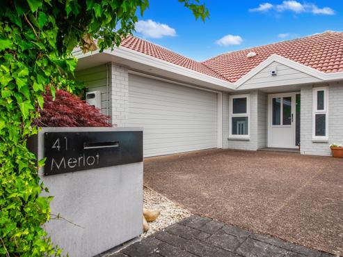 41 Merlot Heights, Huapai