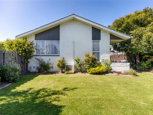 21 Waitohi Street, Hornby