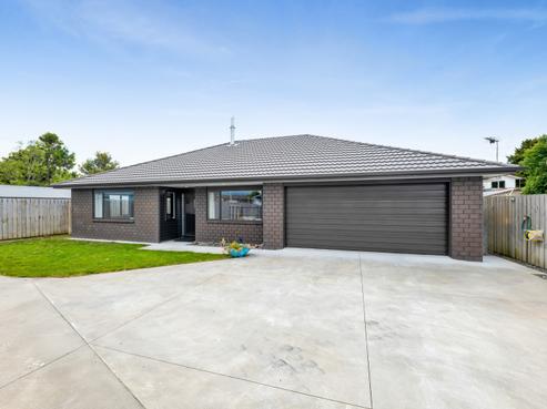 22A Juliet Street, Stratford