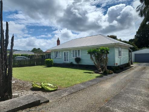 4 Ripi Street, Kaikohe