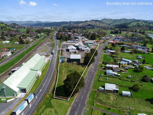 243 Miro Street, Manunui