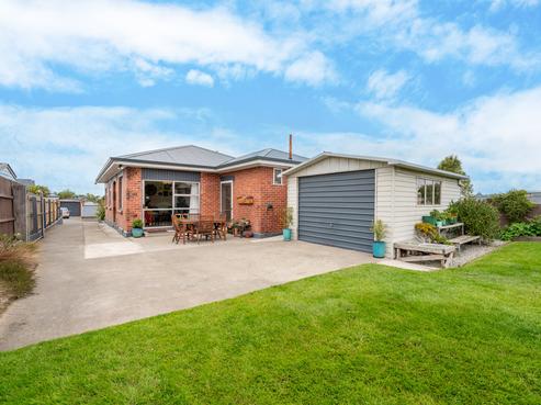 1A Wellington Street, Parkside