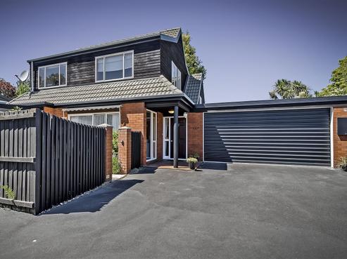 100A Withells Road, Avonhead