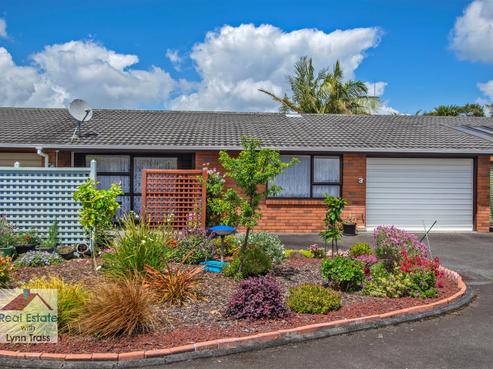 3/121 Kamo Road, Kensington