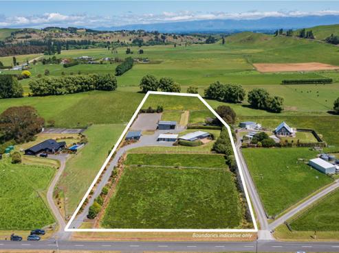 273 Lindsay Road, Waipukurau and Surrounds