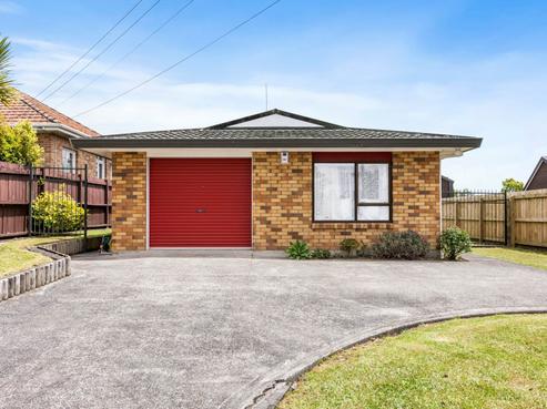 2/19 Ambler Avenue, Glen Eden