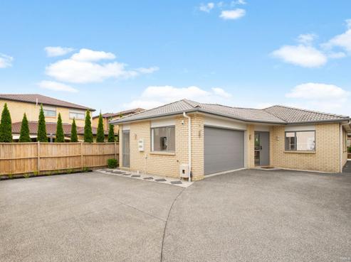 9 Creeve Place, Flat Bush