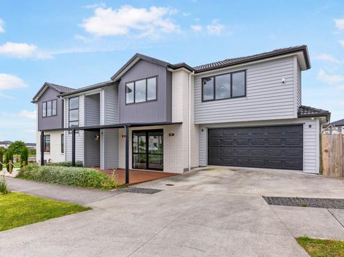 71 Castlebane Drive, Flat Bush
