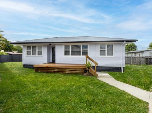 8A Barker Road, Marewa