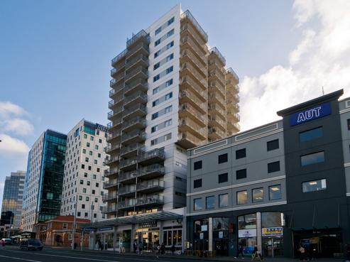 1108/37 Symonds Street, Grafton