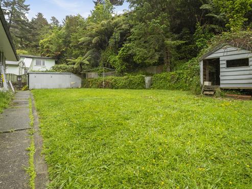 22 Thomson Grove, Stokes Valley
