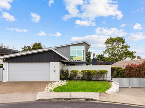 6 Pleasant Place, Mellons Bay