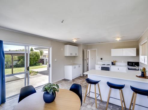 35 Arthur Hobson Avenue, Pirimai