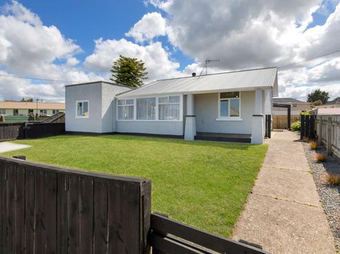 18 Puriri Street, Gonville