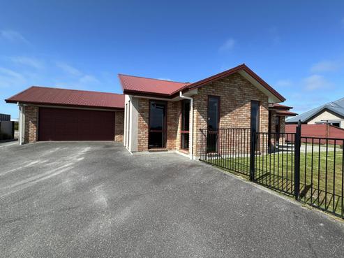 12A Alpine View, Hokitika