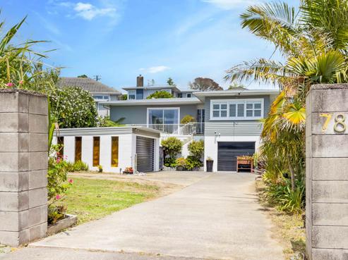 78 Sunnybrae Road, Hillcrest