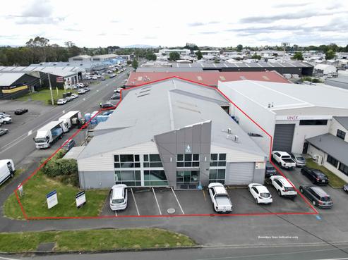 46 Bryant Road, Te Rapa
