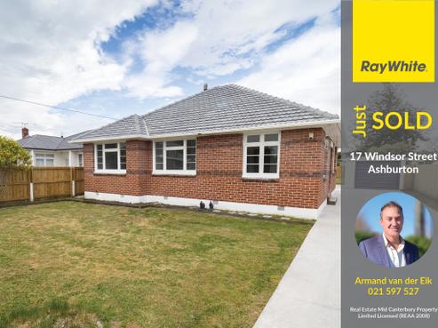 17 Windsor Street, Allenton
