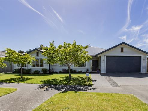 41 Euphrasie Drive, Wigram