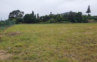 Large Port Land Site For Lease