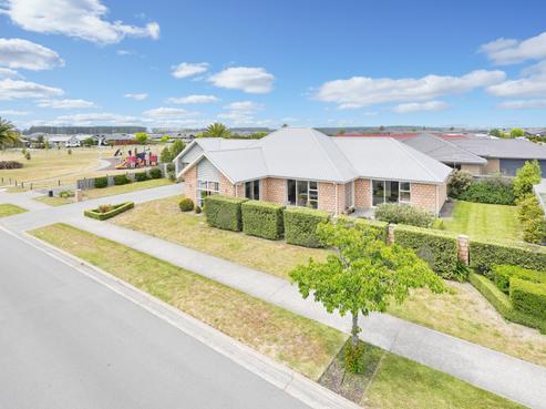 32 Sovereign Boulevard, Kaiapoi