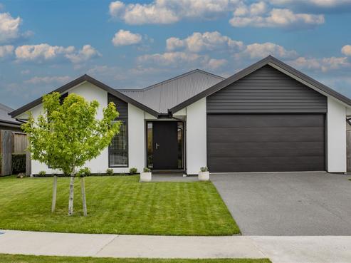 12 Brantholme Place, Rangiora