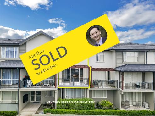 6/34 Opito Way, East Tamaki