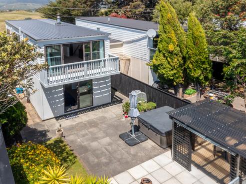 83B Golf Road, Paraparaumu Beach