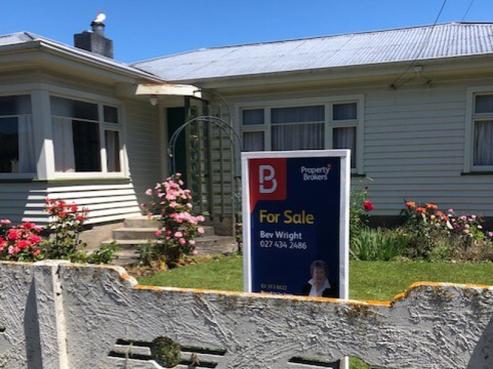 19 Hall Street, Cheviot