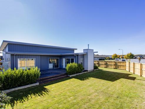 2 Benjes Place, Woodend