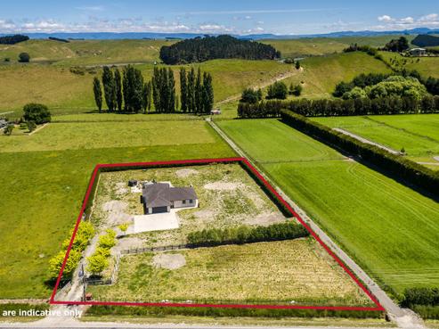 147 Swamp Road, Fernhill