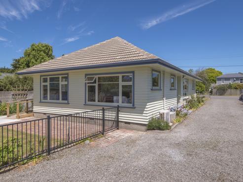 380 Ellesmere Junction Road, Springston