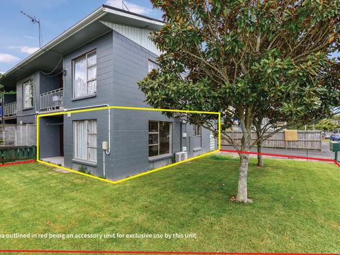 1/14 Coates Street, Hamilton East