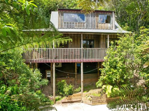 174 Okere Road, Okere Falls
