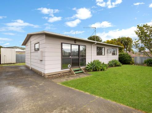 112A Stanford Street North, Ashhurst
