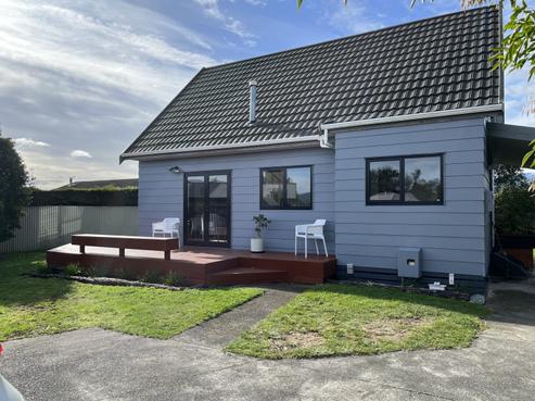 27A Rosewood Place, Paraparaumu