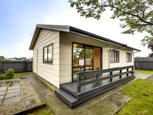 8A Sidey Place, Marewa