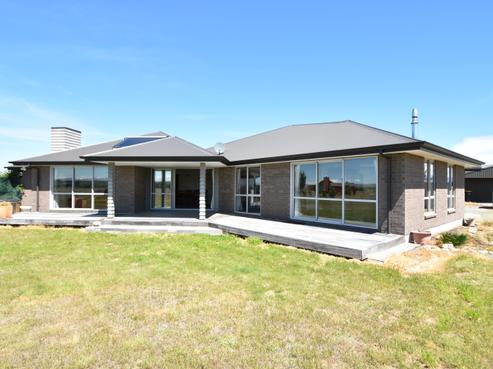 100 Boundary Terrace, Twizel