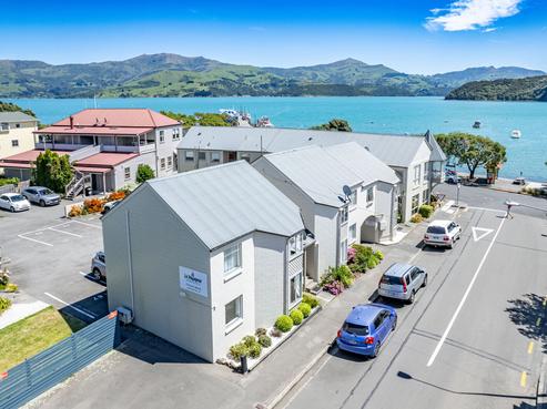 2C Church Street, Akaroa