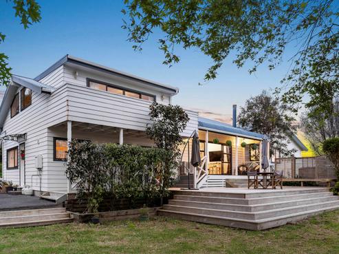263 Old North Road, Kumeu