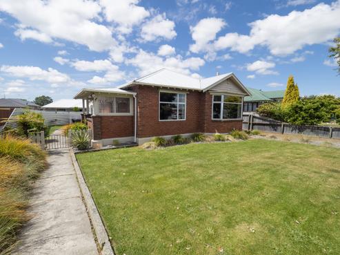 27 Aitken Street, Ashburton