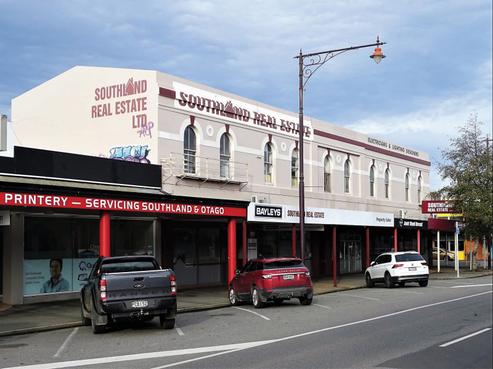 169 Dee Street, Invercargill