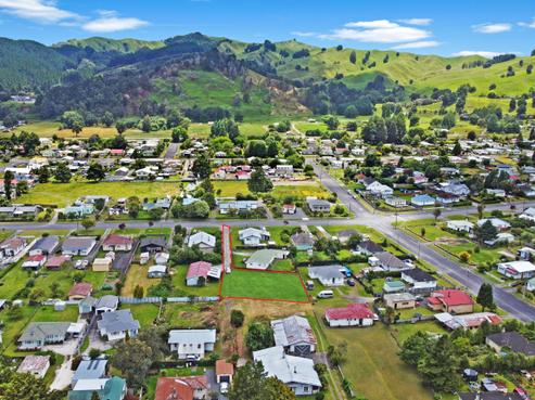 289 Taupo Road, Taumarunui