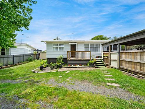 2/615 Swanson Road, Swanson