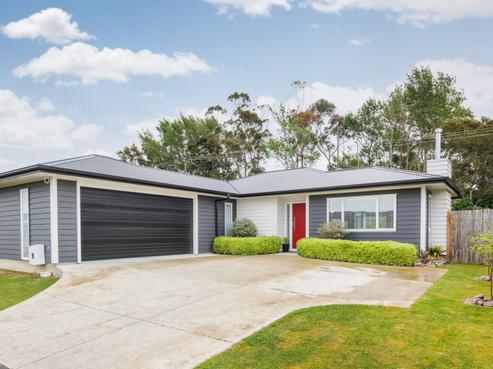 41 Coutts Way, Fitzherbert