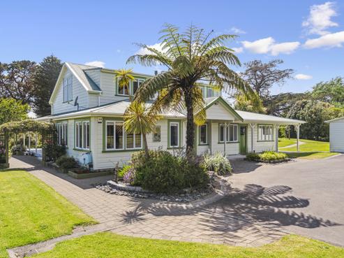 177 Otaihanga Road, Otaihanga
