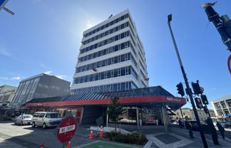 Quality Office Space for Lease