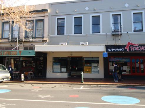343 George Street, Dunedin Central