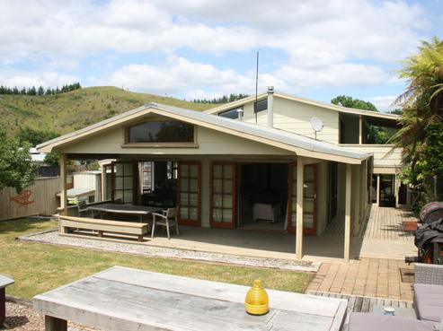 233 Valley Road, Kawerau